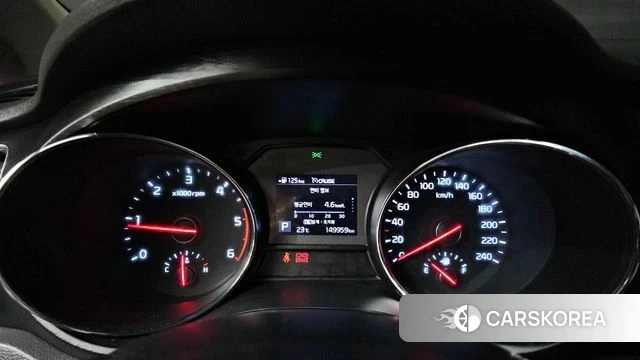 Kia The New Carnival id 5035626 из Кореи 18