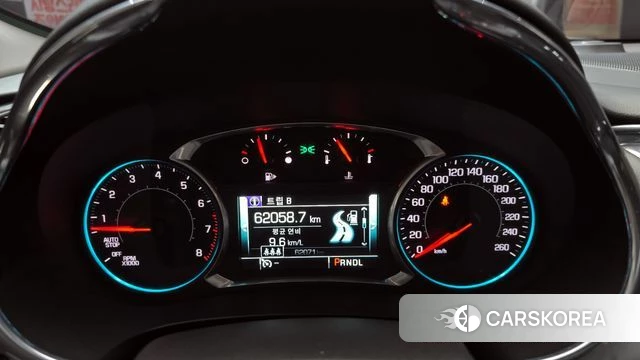 Chevrolet (GM Daewoo) All New Malibu id 3894218 из Кореи 18