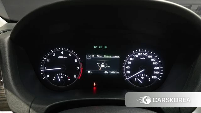 Genesis G80 id 5024066 из Кореи 18