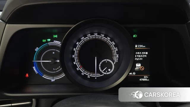 Hyundai The New Avante Hybrid (CN7) id 5002437 из Кореи 18