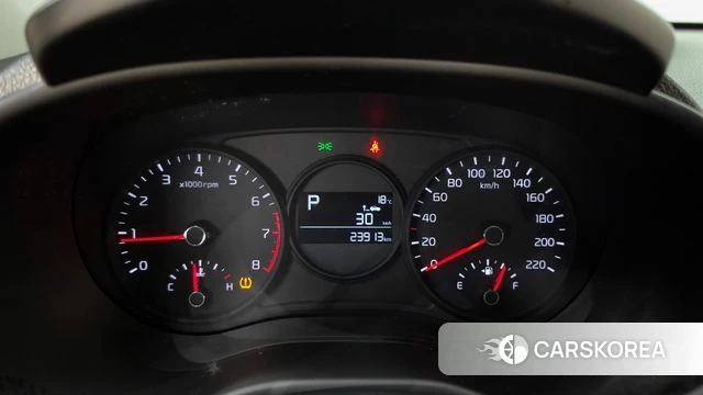 Kia Morning Urban (JA) id 4996809 из Кореи 28