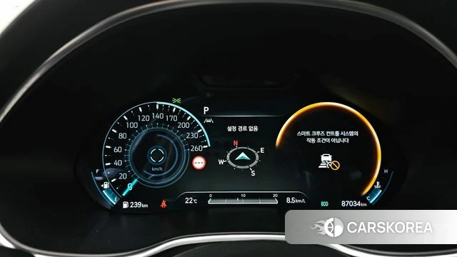 Genesis G80 (RG3) id 4917389 из Кореи 31