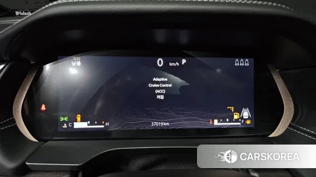 Jeep Grand Cherokee (WL) id 3726096 из Кореи 18