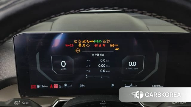 Kia The New Sorento 4th Generation id 4965058 из Кореи 18