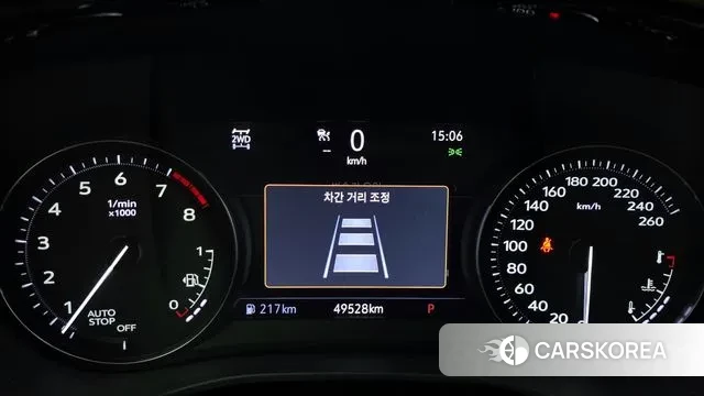 Cadillac XT6 id 3577348 из Кореи 18