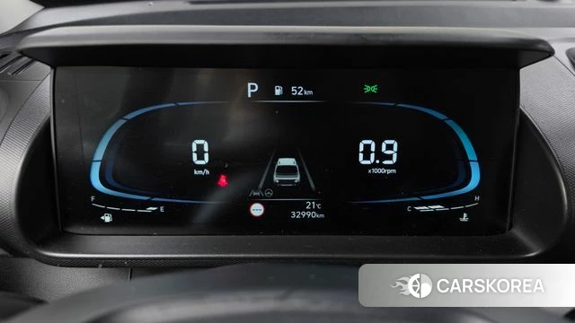 Hyundai Casper id 5026500 из Кореи 29
