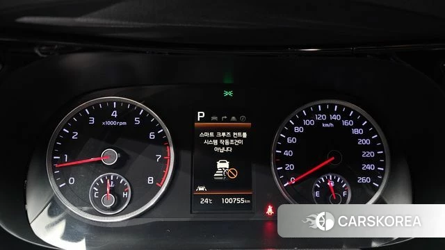 Kia K5 3rd generation id 4779344 из Кореи 29