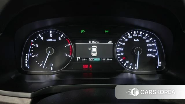 Kia K7 Premier id 5004187 из Кореи 18