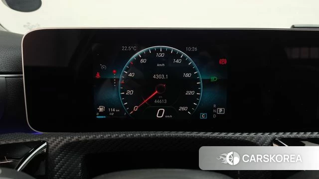 Mercedes-Benz A-Class W177 id 4943731 из Кореи 28