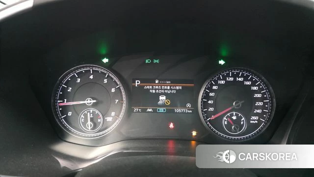 Hyundai The New Santa Fe id 4769751 из Кореи 30