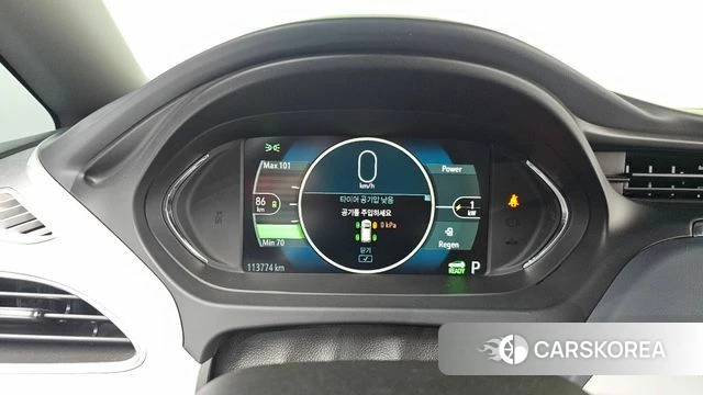 Chevrolet (GM Daewoo) Bolt EV id 5035508 из Кореи 29