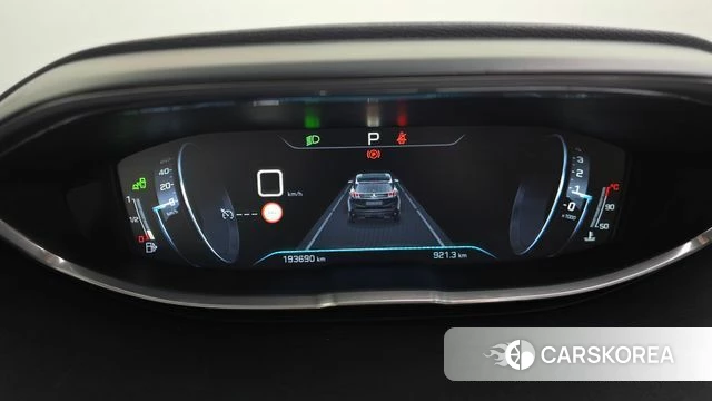 Peugeot 3008 second generation id 5024190 из Кореи 18
