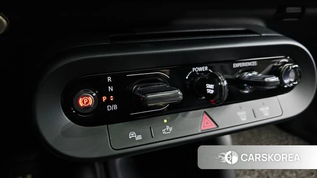 Mini Cooper Electric 4th Generation id 4725080 из Кореи 33