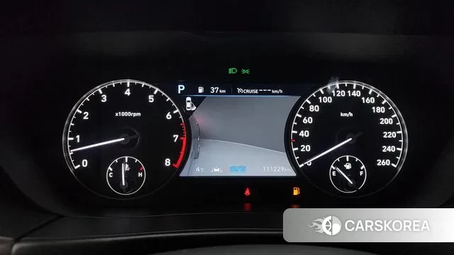 Genesis G90 id 3444739 из Кореи 18