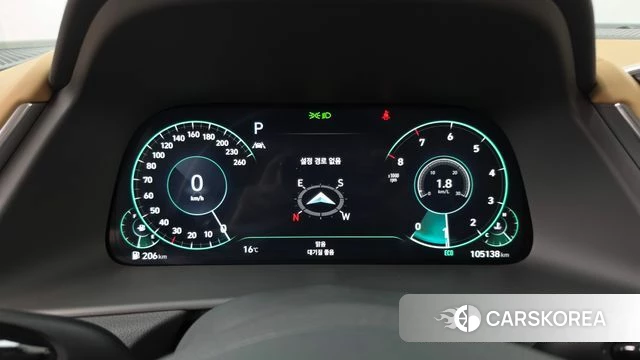 Hyundai Sonata (DN8) id 5017479 из Кореи 30