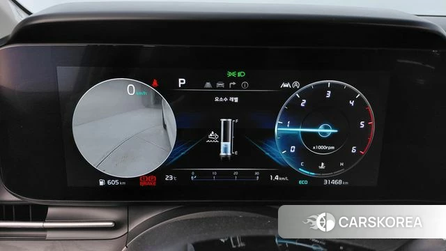 Kia Carnival 4th generation id 4893553 из Кореи 18