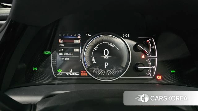 Lexus ES300h 7th generation id 5017592 из Кореи 18