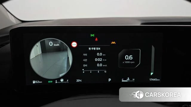 Kia The New Carnival 4th Generation id 4990386 из Кореи 18