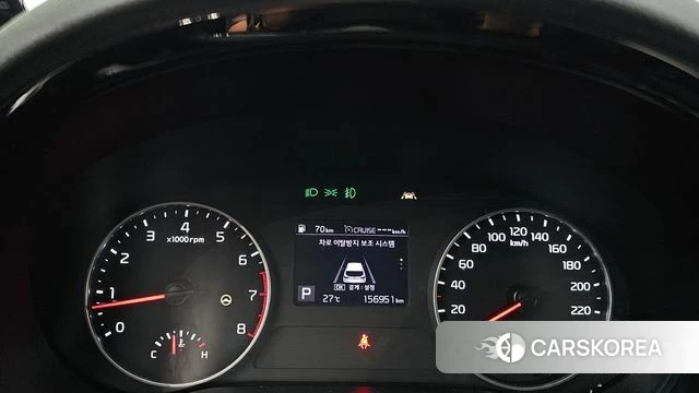 Kia Seltos id 4977755 из Кореи 18