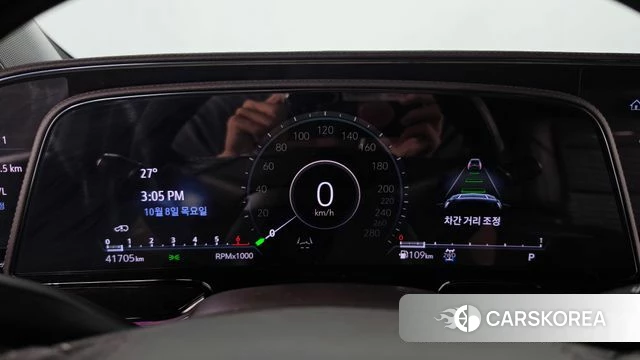 Cadillac Escalade 5th Generation id 4965853 из Кореи 32