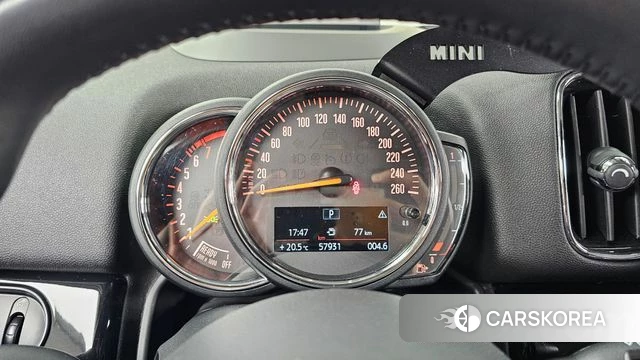 Mini Cooper Countryman id 4982568 из Кореи 33