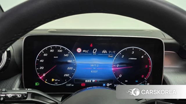 Mercedes-Benz GLC-Class X254 id 4928764 из Кореи 32