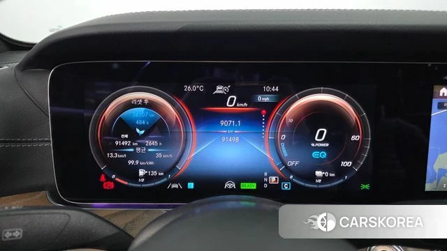 Mercedes-Benz E-Class W213 id 4917873 из Кореи 34