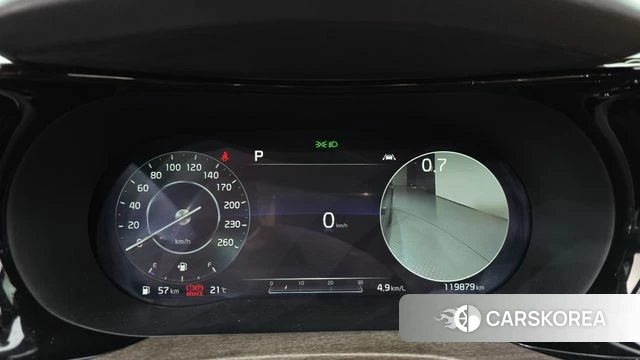 Kia K5 3rd generation id 5028754 из Кореи 31