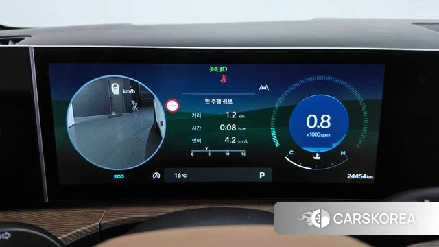 Hyundai Santa Fe (MX5) id 5046011 из Кореи 33