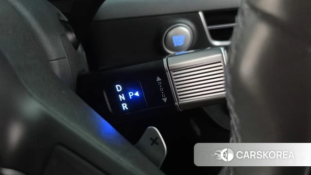 Hyundai Sonata D Edge Hybrid (DN8) id 4974898 из Кореи 30