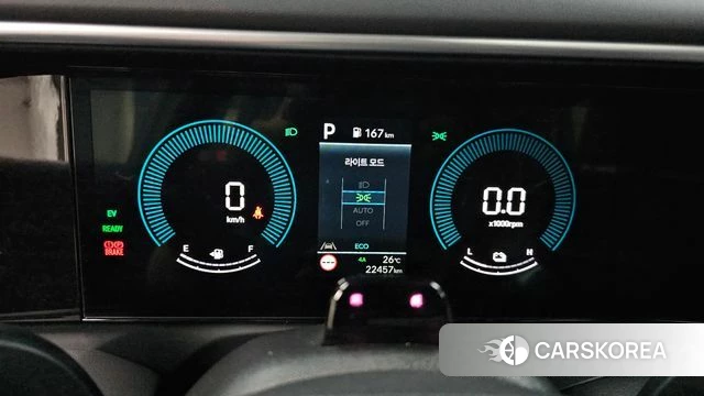 Hyundai Palisade (LX3) id 4773362 из Кореи 29