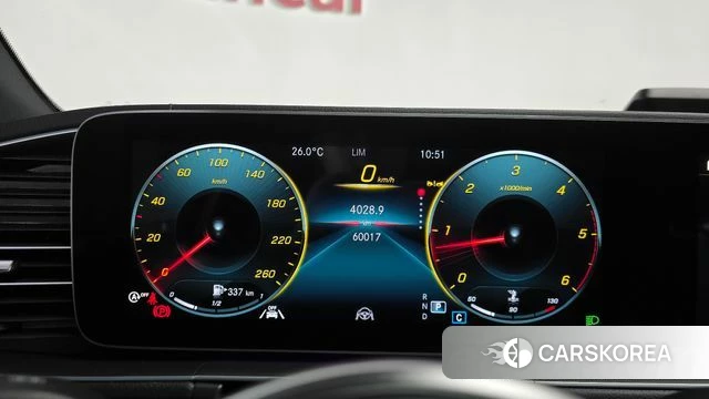 Mercedes-Benz GLE-Class W167 id 4975549 из Кореи 35