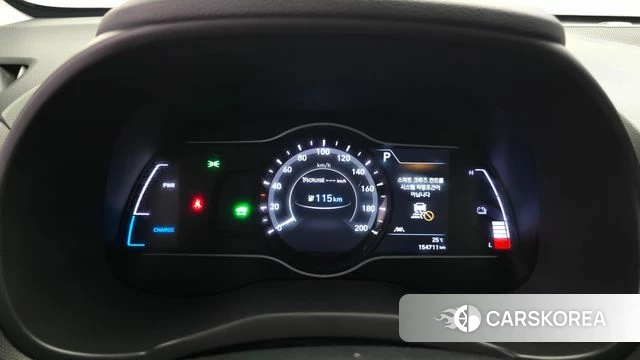 Hyundai Kona Electric id 4977887 из Кореи 29