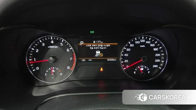 Kia The New K3 2nd generation id 5040380 из Кореи 18