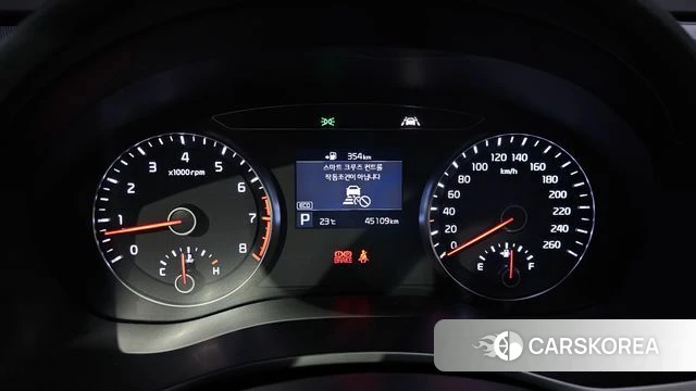 Kia Come New K7 id 4982872 из Кореи 18