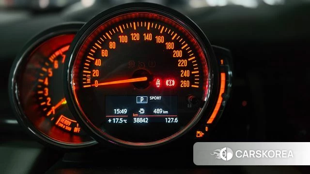 Mini Cooper S id 5035007 из Кореи 18