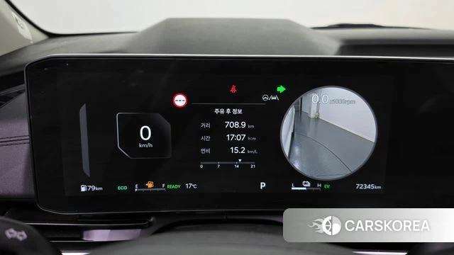 Kia The New Carnival 4th Generation id 5051868 из Кореи 18