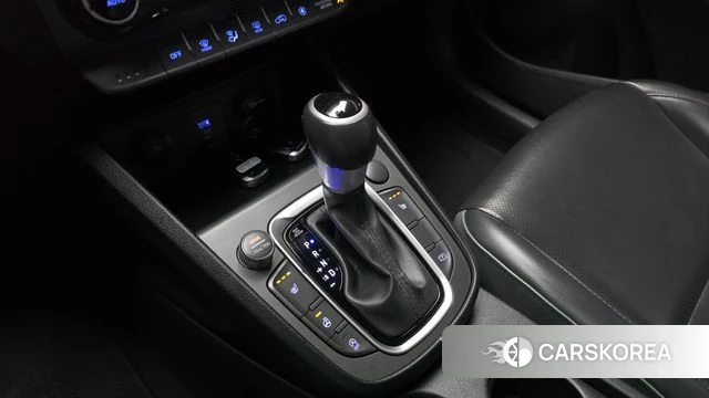 Hyundai The New Kona id 4959487 из Кореи 28