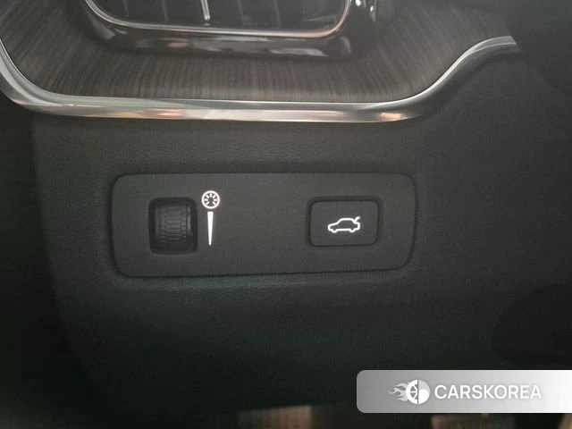 Volvo XC60 second Generation id 4936722 из Кореи 17