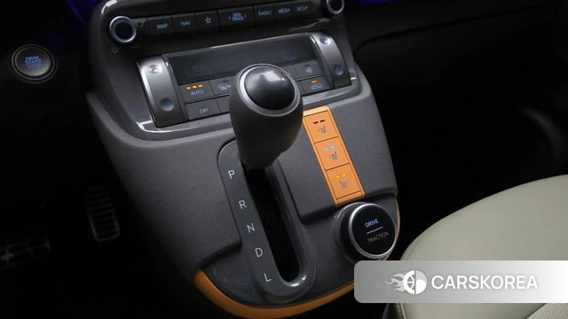 Hyundai Casper id 4835845 из Кореи 28