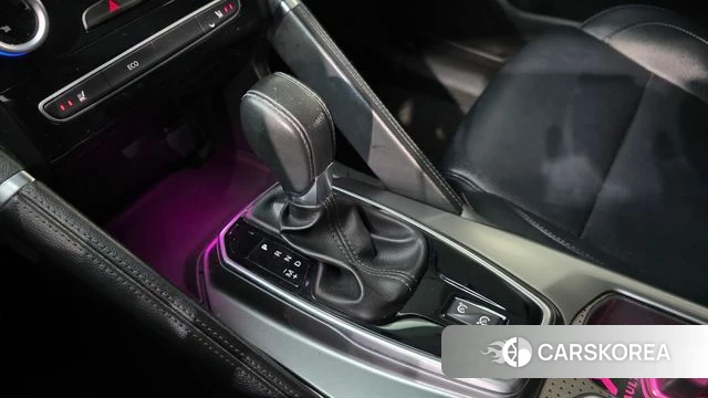 Renault Korea (Samsung) QM6 id 4919018 из Кореи 29