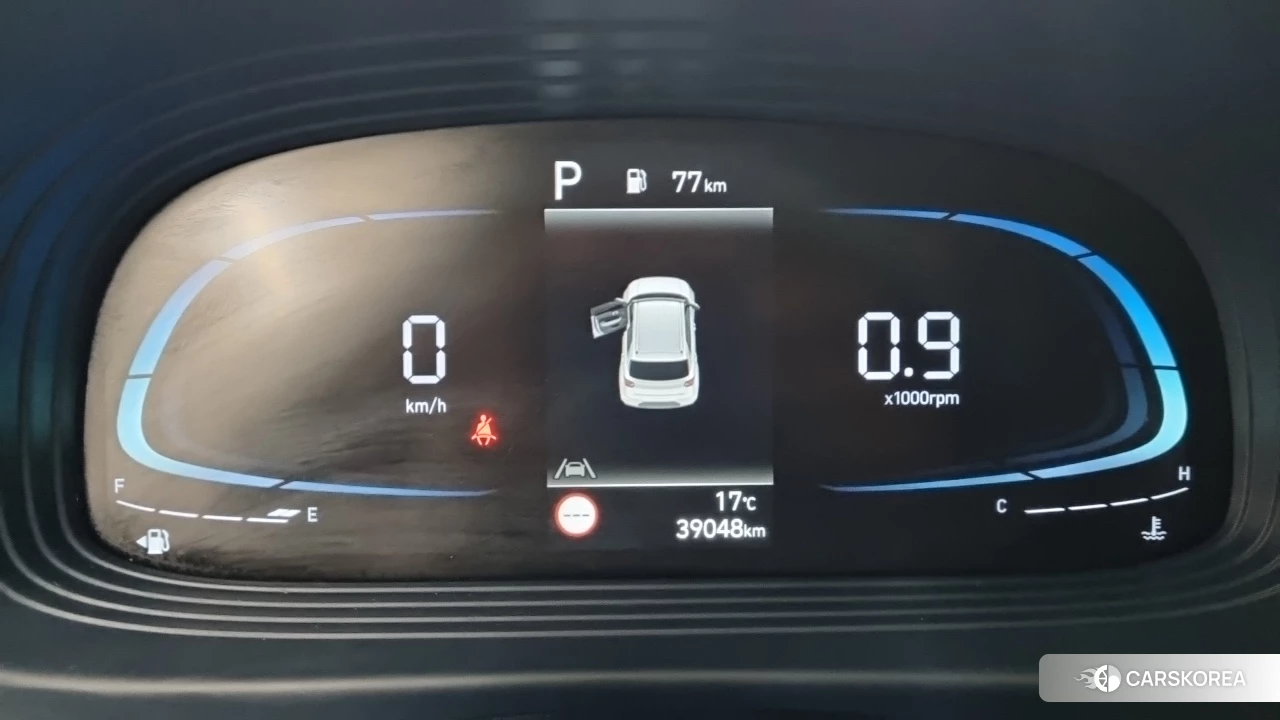 Hyundai Venue id 4991446 из Кореи 16