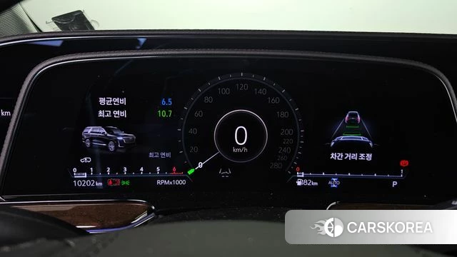 Cadillac Escalade 5th Generation id 5021230 из Кореи 18