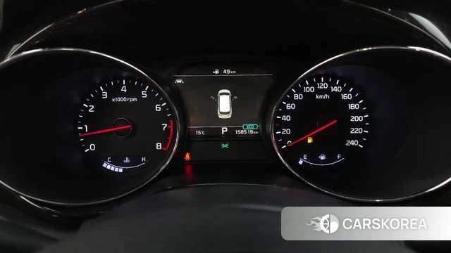Kia The New Carnival id 5042070 из Кореи 31
