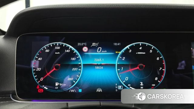Mercedes-Benz E-Class W213 id 5033387 из Кореи 29
