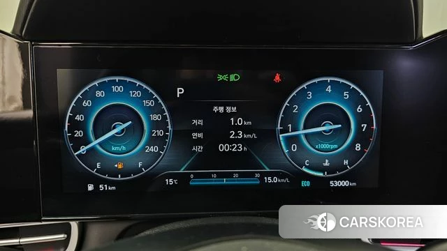 Hyundai Avante (CN7) id 5022695 из Кореи 18