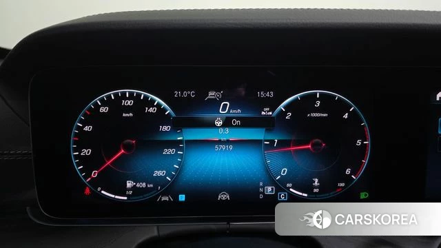 Mercedes-Benz E-Class W213 id 5034391 из Кореи 28