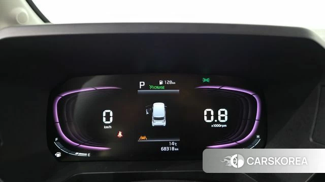 Kia The New Kia Ray id 5039962 из Кореи 18