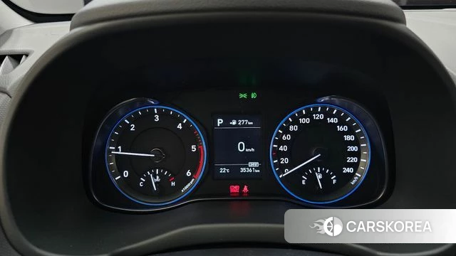 Hyundai Kona id 5004354 из Кореи 29