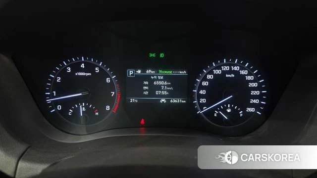 Genesis G80 id 5035538 из Кореи 32